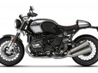 BMW R nineT 100th Anniversary